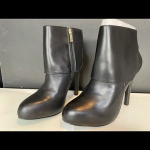 Jessica Simpson, size 9 Black Boots